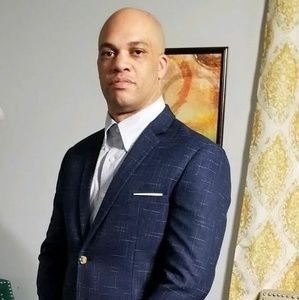 Meet your Posher, Randall